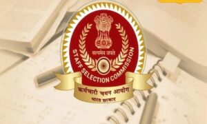 SSC CHSL EXAM FORM 2025
