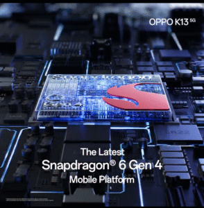 Oppo K13x 5G 