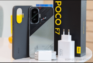 Poco F7 5G