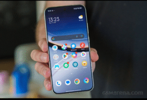 Poco F7 5G