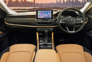 Jeep Meridian 
