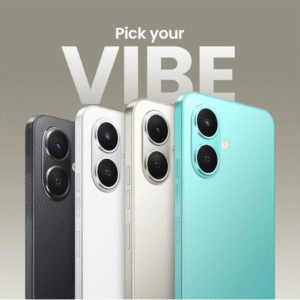 Tecno Spark Go 2
