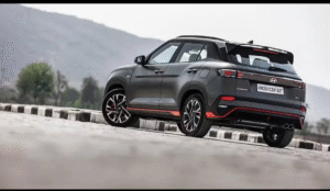 Hyundai Creta N Line