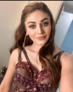 Shefali Jariwala