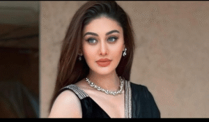 Shefali Jariwala