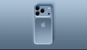 iPhone 17