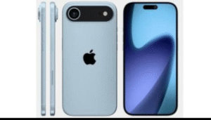 iPhone 17