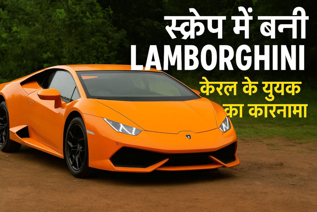 Lamborghini