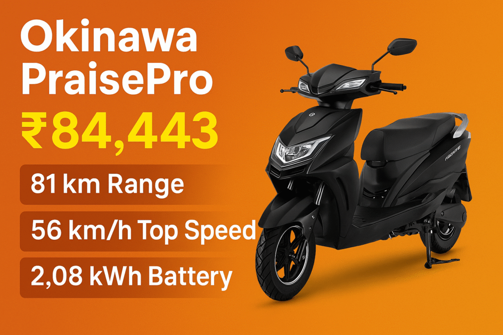 Okinawa PraisePro