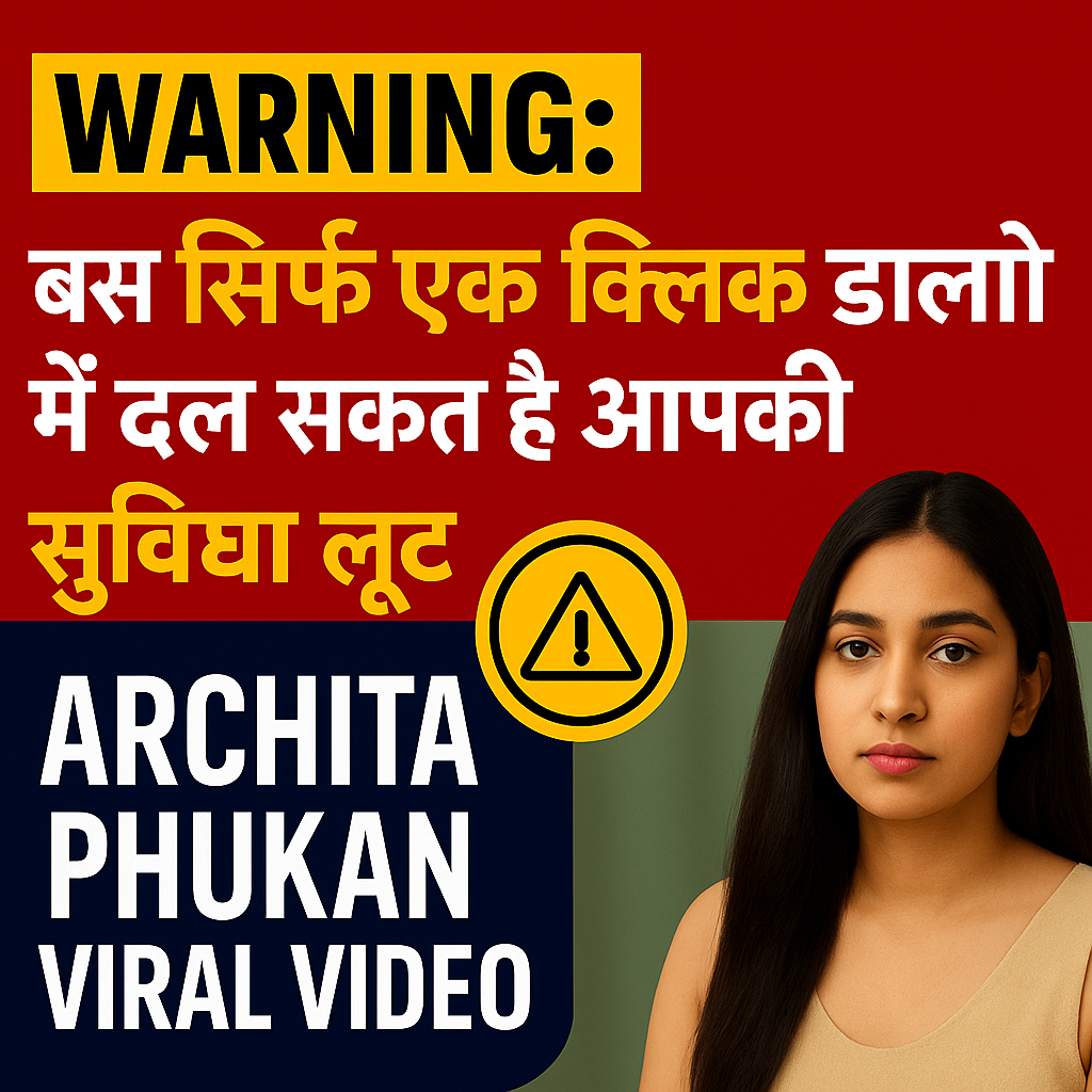 Archita Phukan