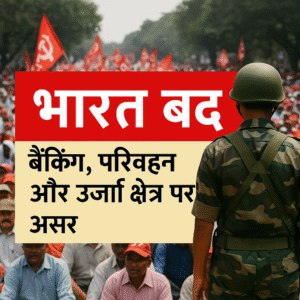 भारत बंद