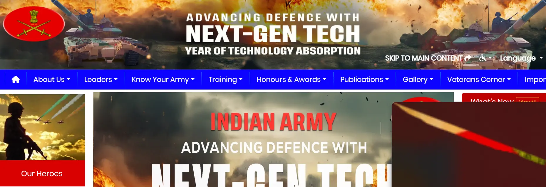 Indian Army Agniveer
