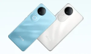 iQOO Z10R 5G