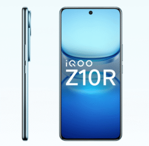 iQOO Z10R 5G