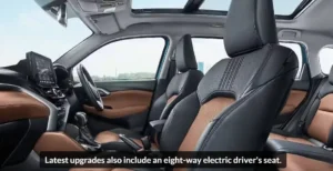 Toyota Urban Cruiser Hyryder V HYBRID