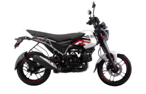 CNG Bikes