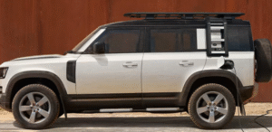 Defender Car