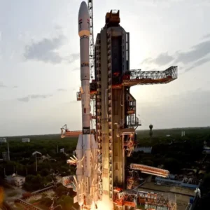 ISRO-NASA NISAR Satellite Launch