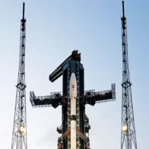 ISRO-NASA NISAR Satellite Launch