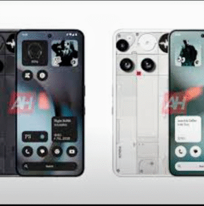 Nothing Phone 3
