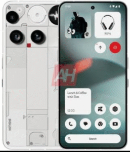 Nothing Phone 3