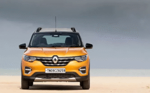 Renault Triber