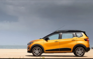 Renault Triber