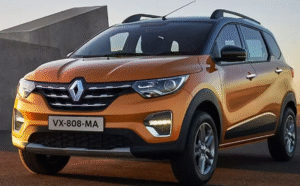 Renault Triber