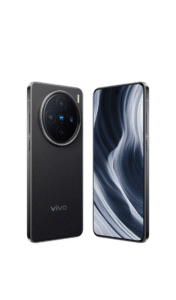 Vivo X Fold 5 and Vivo X200 FE