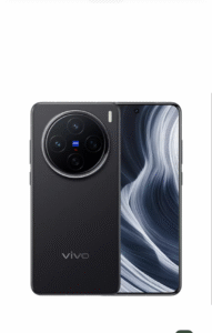 Vivo X Fold 5 and Vivo X200 FE