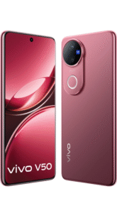 Vivo V50
