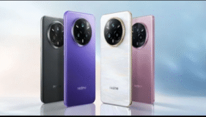Realme 15