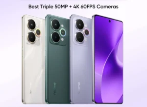 Realme 15 Series 5G
