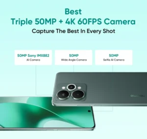 Realme 15 Series 5G