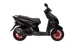 TVS NTORQ 125