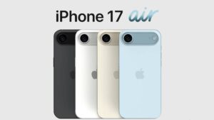 iphone 17