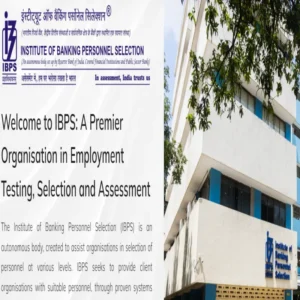 IBPS Clerk