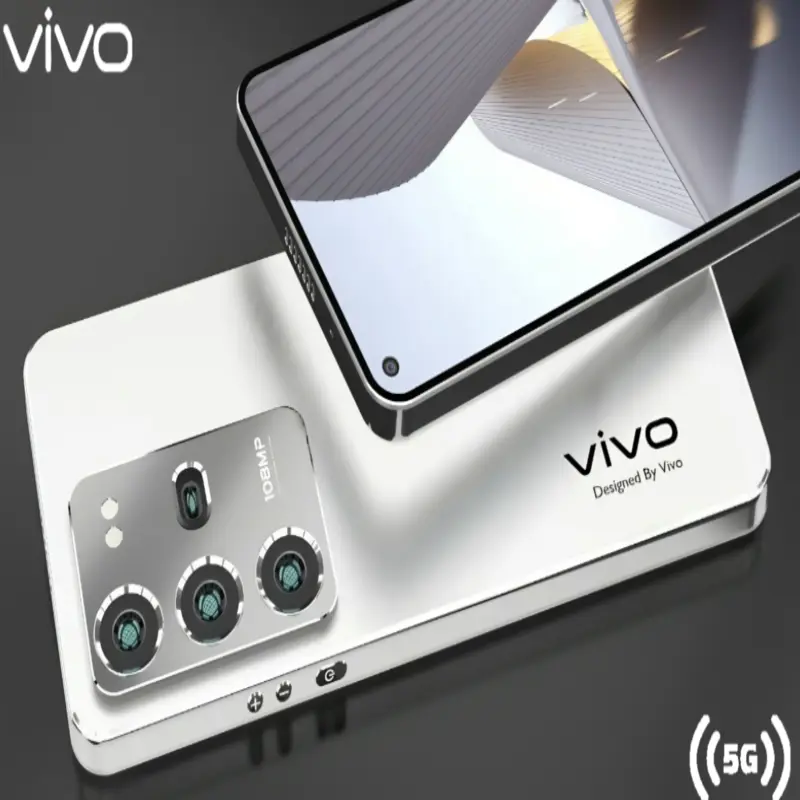 Vivo V60