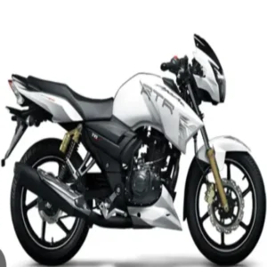 TVS Apache RTR 180