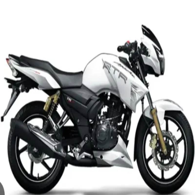 TVS Apache RTR 180