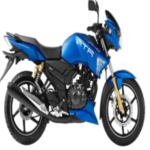 TVS Apache RTR 180