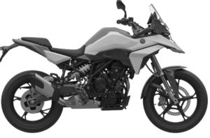  BMW F 450 GS