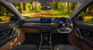 Tata Harrier and Safari Adventure X Launch