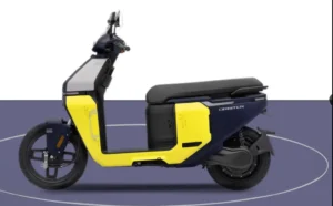 “TVS Orbiter Electric Scooter Price, Range and Features in Hindi”