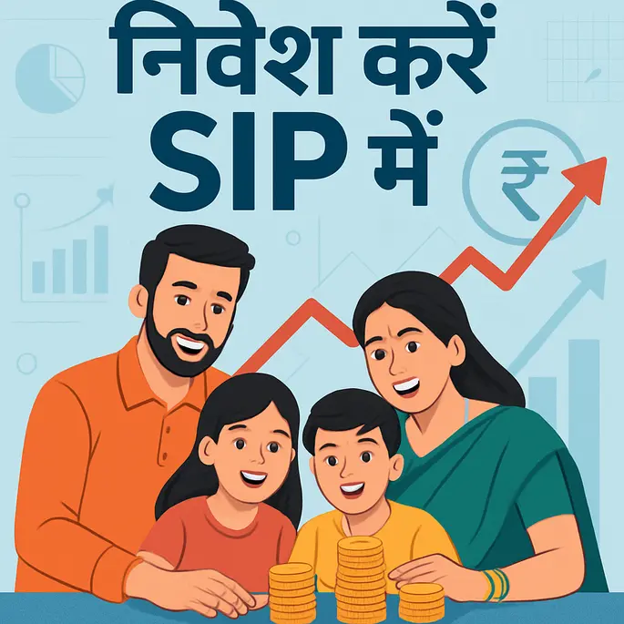 Best SIP to Invest in 2025